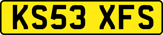 KS53XFS