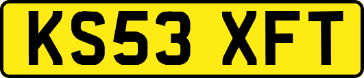 KS53XFT
