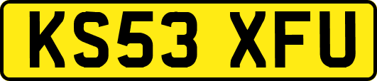 KS53XFU