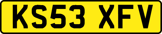 KS53XFV