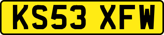 KS53XFW