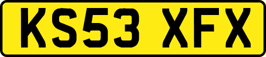 KS53XFX