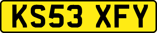KS53XFY