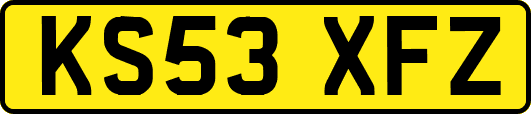 KS53XFZ