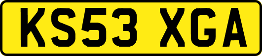 KS53XGA