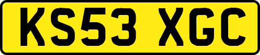 KS53XGC