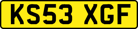 KS53XGF