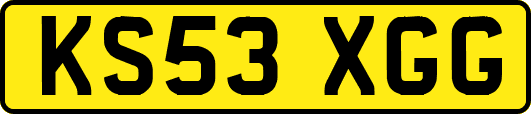 KS53XGG