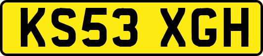 KS53XGH