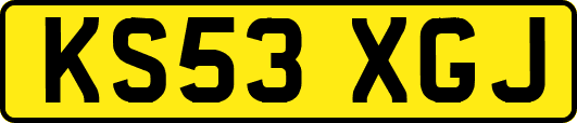 KS53XGJ