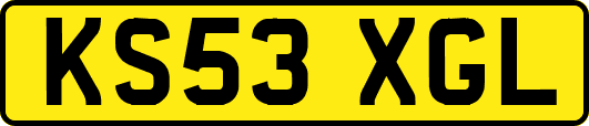 KS53XGL