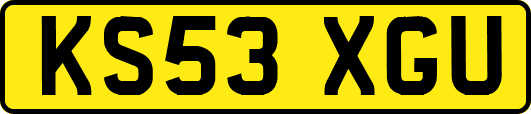 KS53XGU