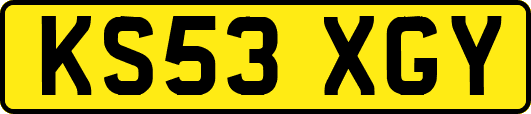KS53XGY