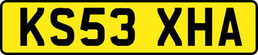 KS53XHA