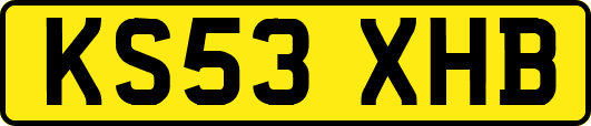KS53XHB