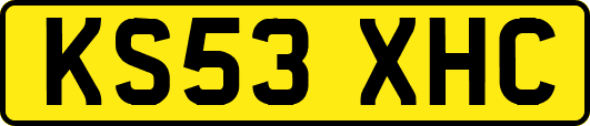 KS53XHC