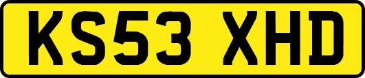 KS53XHD