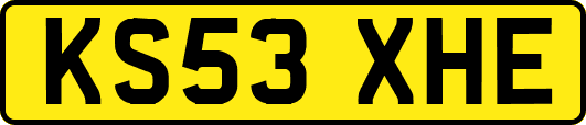 KS53XHE