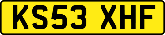 KS53XHF