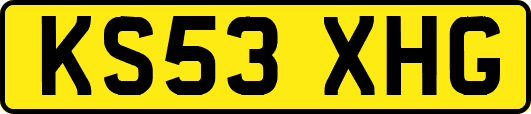 KS53XHG