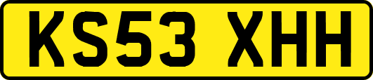 KS53XHH