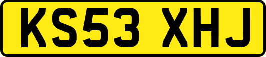 KS53XHJ