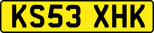 KS53XHK