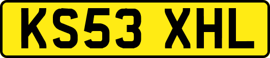 KS53XHL