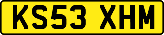 KS53XHM