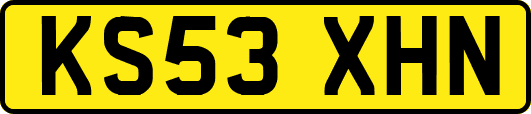 KS53XHN