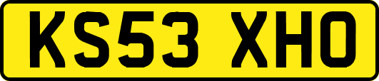 KS53XHO