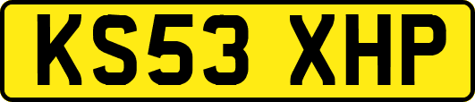 KS53XHP