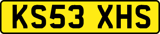 KS53XHS