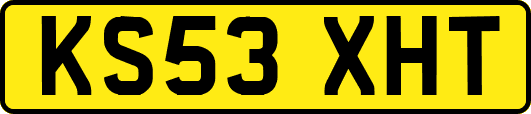 KS53XHT