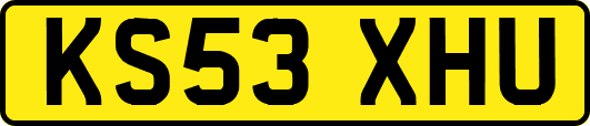 KS53XHU
