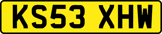 KS53XHW