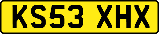KS53XHX