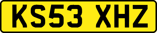 KS53XHZ