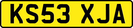 KS53XJA