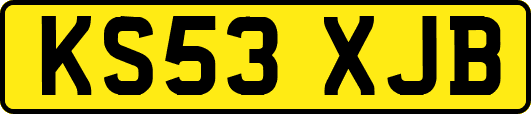 KS53XJB