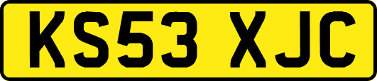 KS53XJC