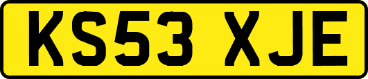 KS53XJE