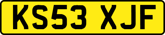 KS53XJF