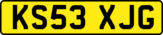 KS53XJG