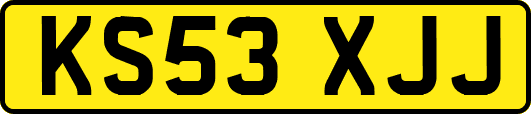 KS53XJJ