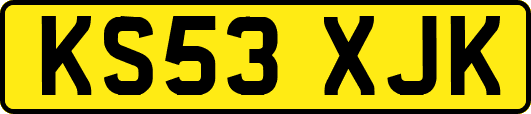KS53XJK