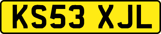 KS53XJL
