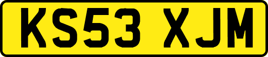 KS53XJM