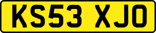 KS53XJO