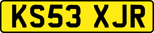 KS53XJR